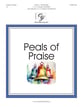Peals of Praise Handbell sheet music cover